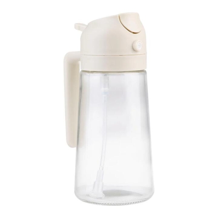 Glass Oil Sprayer & Pourer - Oil Sprayers