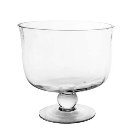 Optic Trifle Bowl - Bowls