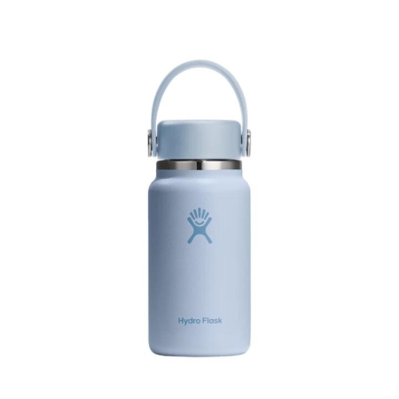 Hydro Flask Micro Hydro Surf Bottle with Flex clip Strap 200mL - Kitchen Storage