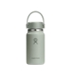 Hydro Flask Micro Hydro Popstar Pink Bottle with Flex clip Strap 200mL - Kitchen Storage
