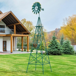 Outdoor Decor