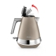 Delonghi Diadema Kettle Bronze