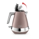 Delonghi Diadema Plus Kettle Rose Gold