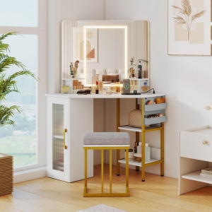 Makeup Vanities