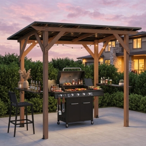 Gazebos