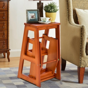 CostwayFolding Step Stool for Adults and Kids
