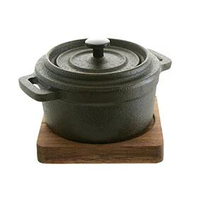 Frying Pans