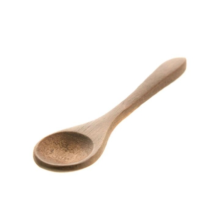 Acacia Wood Spoon - Spoons