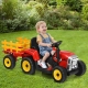 CostwayAluminum Adjustable Loading Wheelchair Telescoping Track Ramp - TOYS