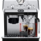 Delonghi CARTON DAMAGED La Specialista Arte Manual Coffee Machine Metal