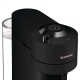 Delonghi CARTON DAMAGED Vertuo Next Capsule Coffee Machine Bundle Matt Black