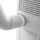 Delonghi CARTON DAMAGED Pinguino 2.6 kW