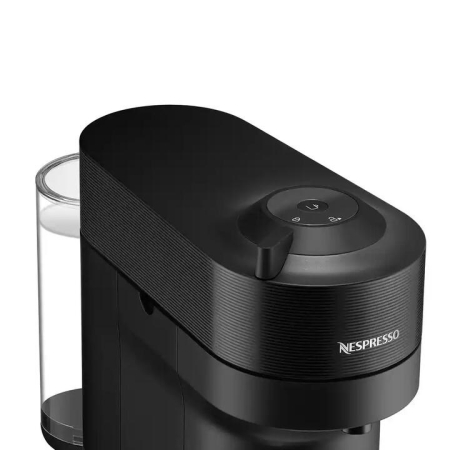 Delonghi CARTON DAMAGED Vertuo Pop Nespresso Capsule Coffee Machine Black