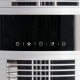 Delonghi 360° Dual Oscillating Tower Fan White