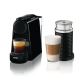 Delonghi CARTON DAMAGED Essenza Mini Nespresso Capsule Coffee Machine Black