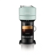 Delonghi CARTON DAMAGED Vertuo Next Capsule Coffee Machine Bundle Jade