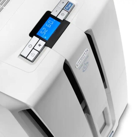 Delonghi CARTON DAMAGED Tasciugo AriaDry 30L