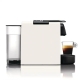 Delonghi CARTON DAMAGED Essenza Mini Nespresso Capsule Coffee Machine White