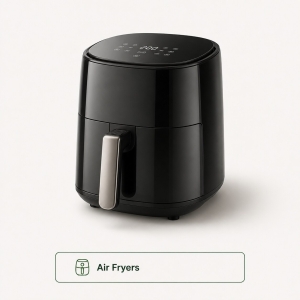 Air Fryers