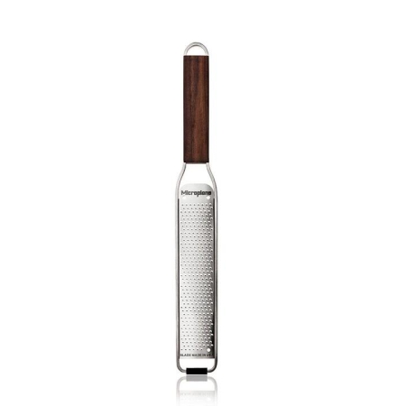 Microplane Master Series Zester Grater Microplane Master Series Zester Grater