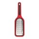 Microplane Select Series Coarse Grater Red Microplane Select Series Coarse Grater Red
