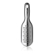 Microplane Elite Extra Coarse Grater Black Microplane Elite Extra Coarse Grater Black